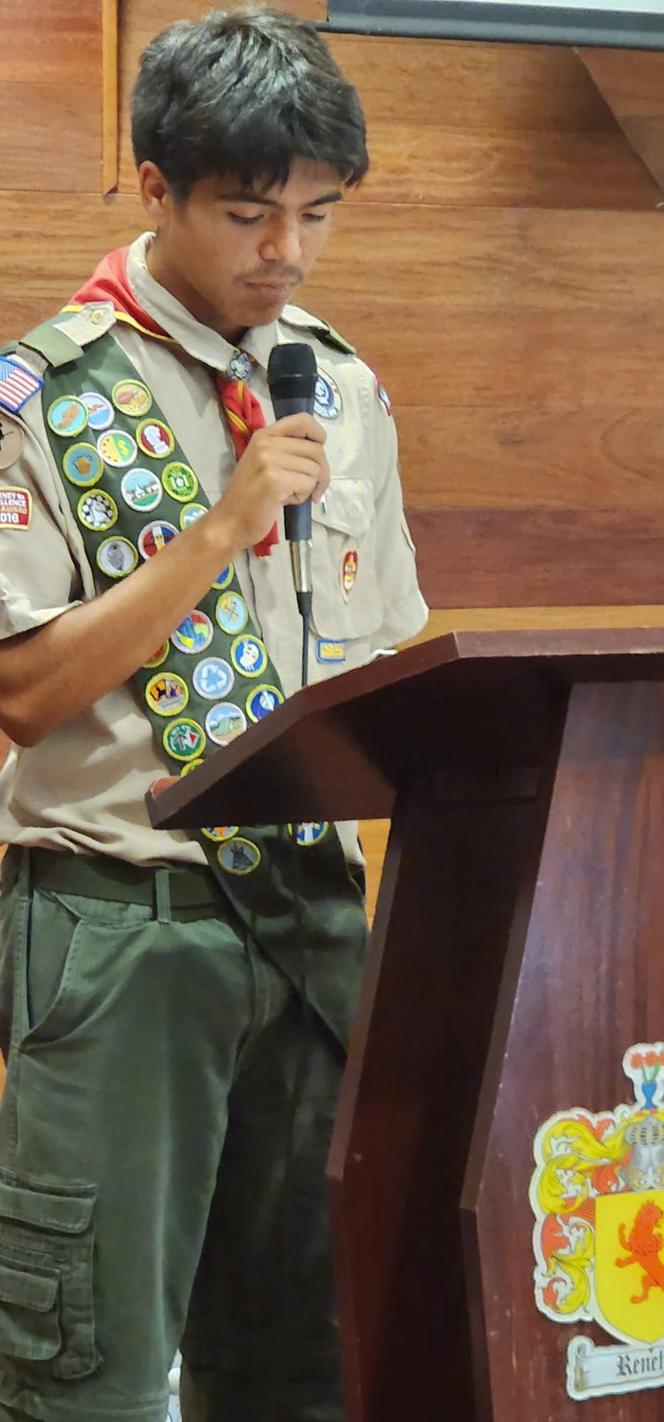 Welcome to Troop 58 - Boy Scout Troop 58 - Canyon Country, CABoy